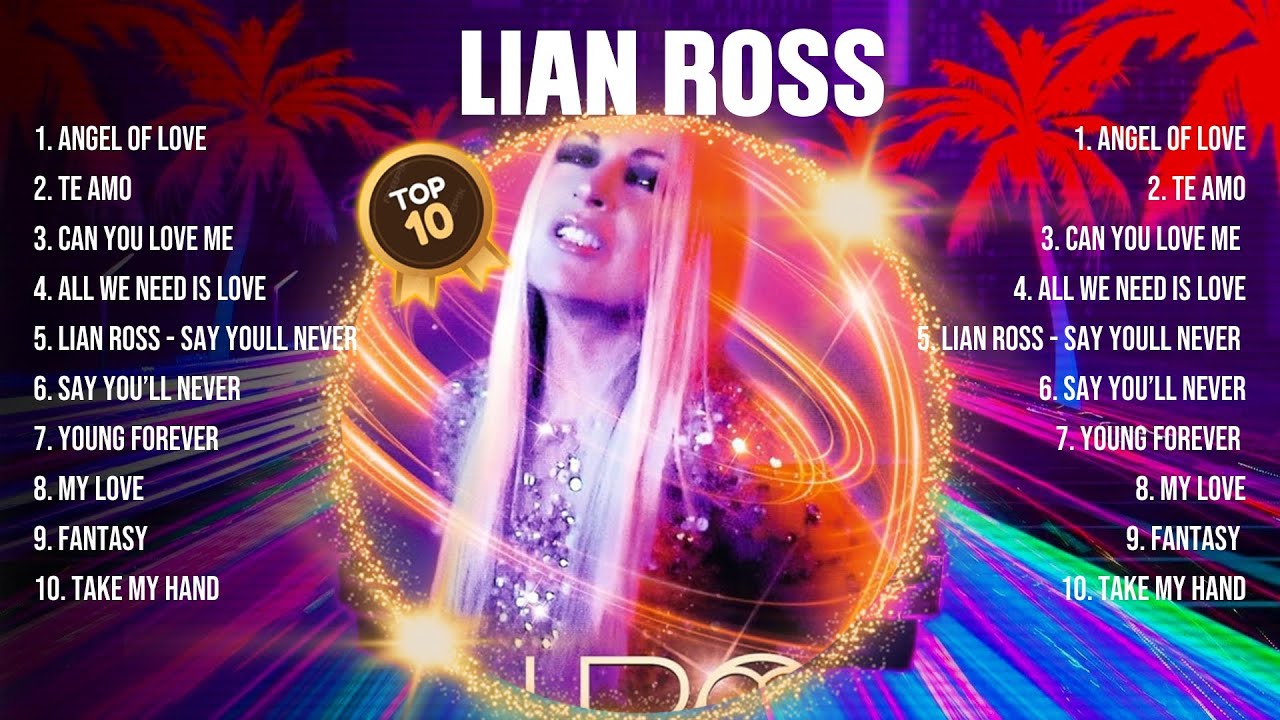 Lian ross angel of love mp3. Lian ross 2005. Лиан росс форевер. Lian ross 3l 2020. Ангел а клипы.