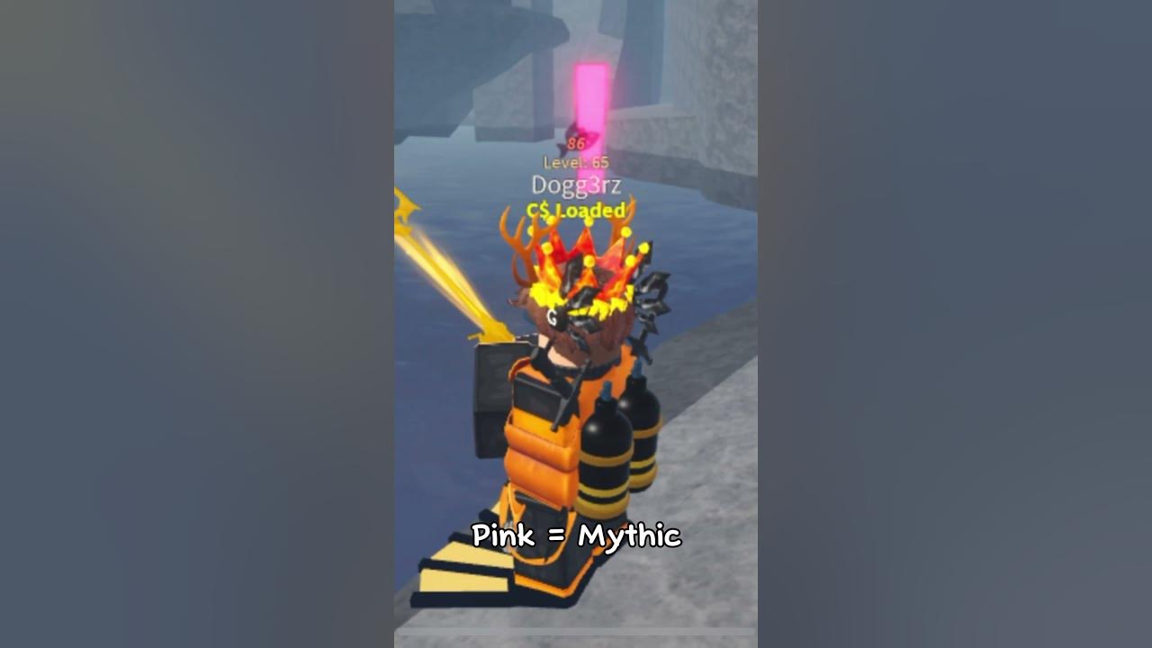 Exclamation Marks in roblox Fisch #fisch #edit Exclamation Marks in roblox Fisch #fisch #edit