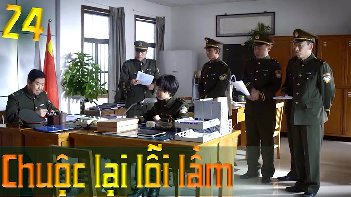 Phim chuộc lại lỗi lầm tập 15 16 năm 2024