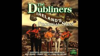 The Dubliners - Salamanca Reel chords