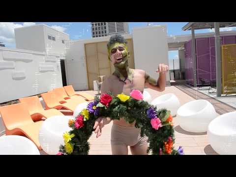 Perfume Genius - Wreath (Dance Compilation)