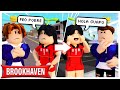 CAZANDO INTERESADAS en BROOKHAVEN - Roblox YoSoyLoki