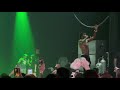Lil Tjay “Dior-Pop Smoke”- Live in Worcester