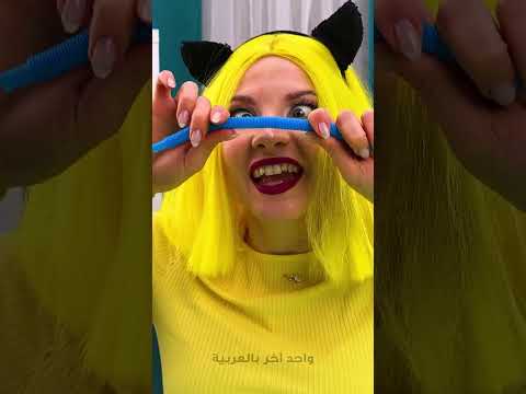 كيف تصلح مشاكلك مع الشراب مضحك شراب قصيرة