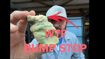 jeep jk bump stop replacement