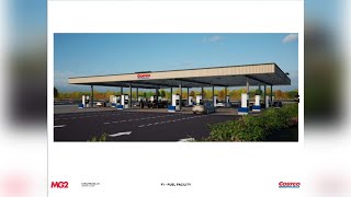 Costco approved for former Sears site at Greenbrier Mall