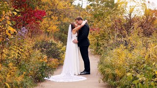 Beautiful Catholic Wedding Film  |  Caitlyn & Ryan
