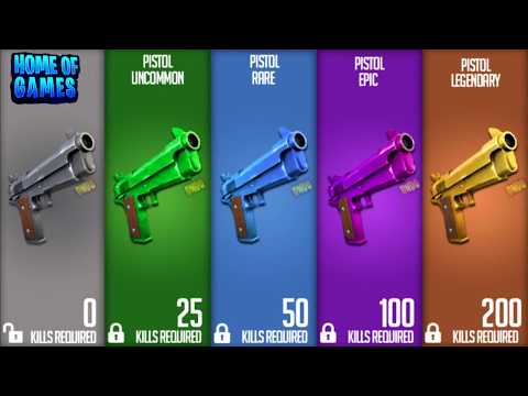 2 Hidden Ways to Use Weapon Skins in Fortnite: Battle Royale - 480 x 360 jpeg 15kB