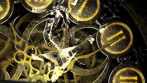 Mercyful Fate - Time " Minutes and Seconds are passing us by " /Tribute