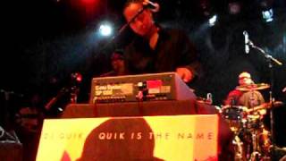 Dj Quik-Sweet Black .Avi