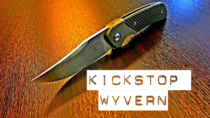 Randolph/William...  Kickstop Wyvern