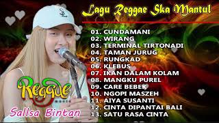 FULL ALBUM SALLSA BINTAN FEAT TIGA PEMUDA BERBAHAYA | TRENDING 2024