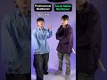 Pro Beatboxer vs Tiktok Beatboxer #beatbox #tiktok