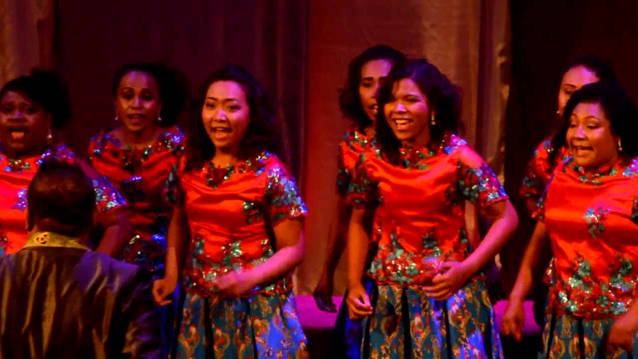 Pesparawi Nasional XI 2015 (Papua Barat )