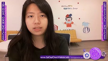 IOOV: Sweeping Generalization by Pei-hua Tang (Critical Fallacy)