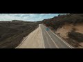 DJI FPV Car Chase (Cinematic FPV) GoPro Mounted