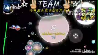 Nebulous-Ffa TEMPO SO DE time 
