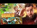 LE CHAMPION LE PLUS RIDICULE DU JEU ? (C’est inhumain)