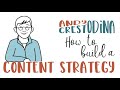 Andy Crestodina: How to build a content strategy