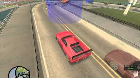 Mta Mr. Green Race 123