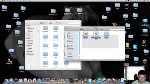 HOW TO INSTALL THE MILLIONAIR MOD FOR MINECRAFT 1.4.6