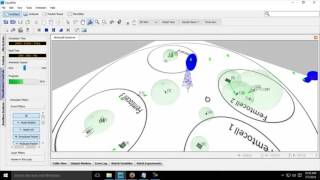 Femtocell handover projects