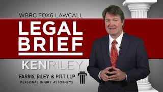 WBRC FOX6 LawCall - 8/2/2020