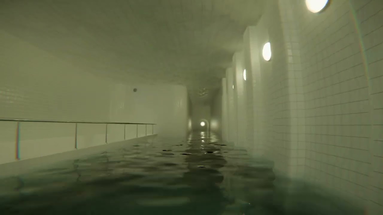 Pools Demo Speedrun-Pc-