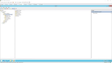Configure RemoteApp in Windows Server 2012 R2
