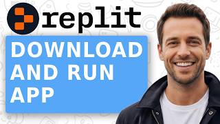 How to Download and Run a Replit App in Cursor or VS Code