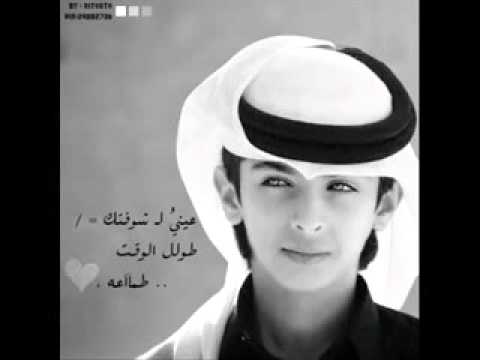 قصيدة ربع المصالح والمجامل 