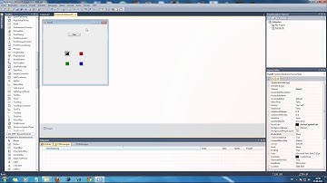 Panel Zeitgeber (Visual Basic)