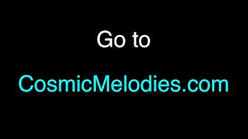 CosmicMelodies.com - Melody Pi - chromatic π base 12