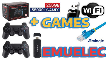 How to Add More Games to Your TV Stick 4K Lite