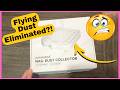 Testing This Out | Hamara Nail Dust Collector