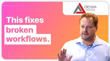 Ortana + Storj: Smarter Media Workflows Made Simple
