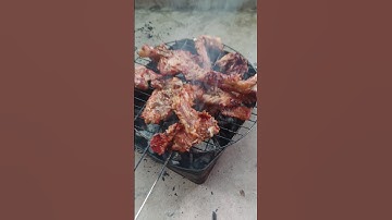 Cách Đốt Than Nướng Thịt, Nhanh Nhất