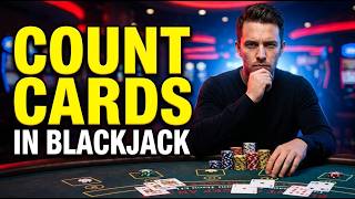Card Counting in Online Blackjack: Myth or Real Advantage