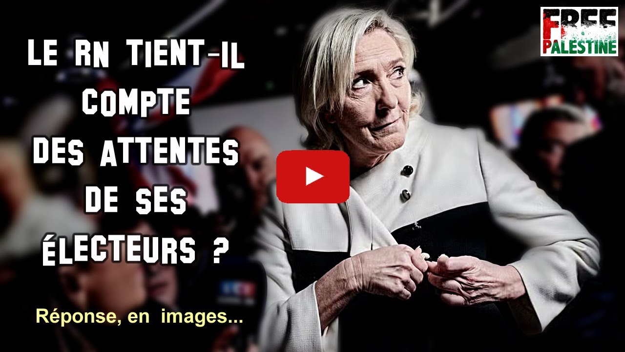 Le RN tient-il compte des attentes de ses électeurs ?