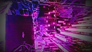 Great White 🦈 | *INSANE VHS BUILDUP* | PROJECT FILE @ 100 LIKES ! (How To Edit Like Sovioo, Kanji)