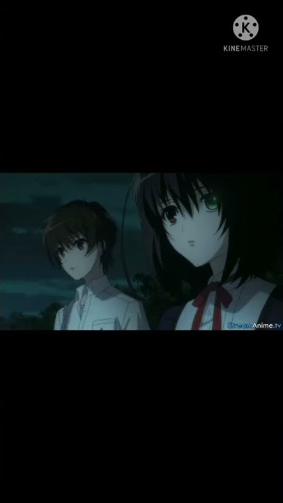 Mei misaki quotes
