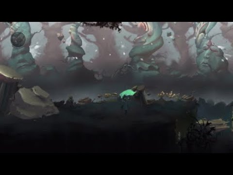 Nubla/The world of Nubla trophy ps4