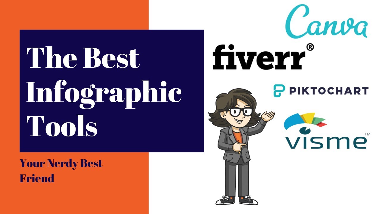 Best Infographic Tools