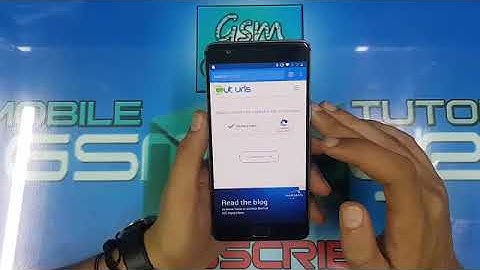 FRP 2018 ONEPLUS 3 3T ANDROID 8 OREO BYPASS GOOGLE ACCOUNT