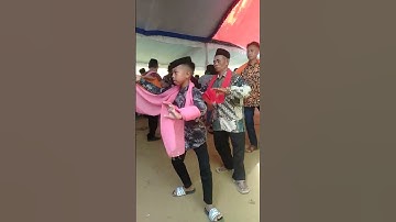 Bocil gokil joget langen tayub gambyong ‼️ viral..#shorts @HadiMulyono-zk3wk