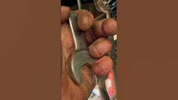 MECHANIC HACK! **You NEED This** #hack #mechanic #tools