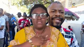 Download Lagu Gro mesaj Sr Béatrice pou Ayiti tout ayisyen dwe tande sa 13 fanm , delivrans peyi a rive  MP3