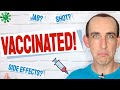 21 Words to Talk About Your COVID Vaccine | English Vocabulary Lesson