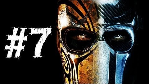 Army of Two The Devil