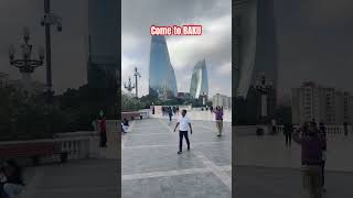Azerbaijan City Tour BY ASTA